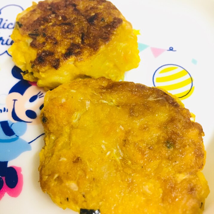 離乳食 かぼちゃとじゃがいものおやき レシピ 作り方 By たぁくんママ 楽天レシピ 離乳食 かぼちゃとじゃがいものおやき レシピ 作り方 By たぁくんママ 楽天レシピ